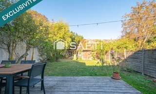 Maison 6 Pièces 135 m² à vendre à Bordeaux (33300)