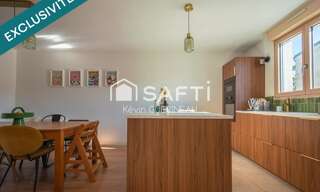 Maison 6 Pièces 135 m² à vendre à Bordeaux (33300)