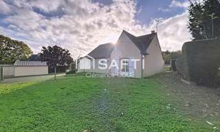 Maison 7 Pièces 140 m² à vendre à Mauges-sur-Loire (49570)