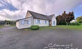 Maison 7 Pièces 140 m² à vendre à Mauges-sur-Loire (49570)