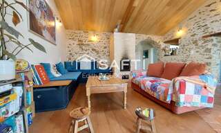 Maison 6 Pièces 157 m² à vendre à Moutiers-les-Mauxfaits (85540)