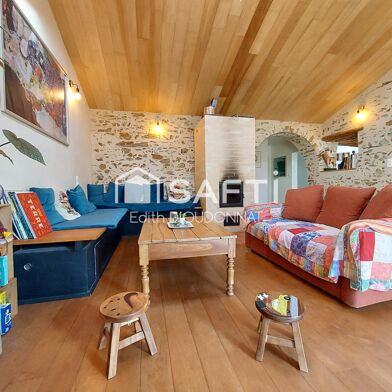 Maison 6 pièces 297000 €