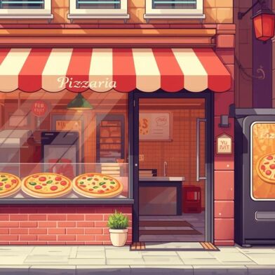 Commerce 3 pièces 129000 €