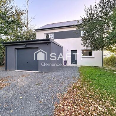 Maison 7 pièces 414000 €