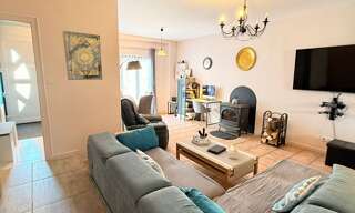 Maison 5 Pièces 130 m² à vendre à Nogent (52800)