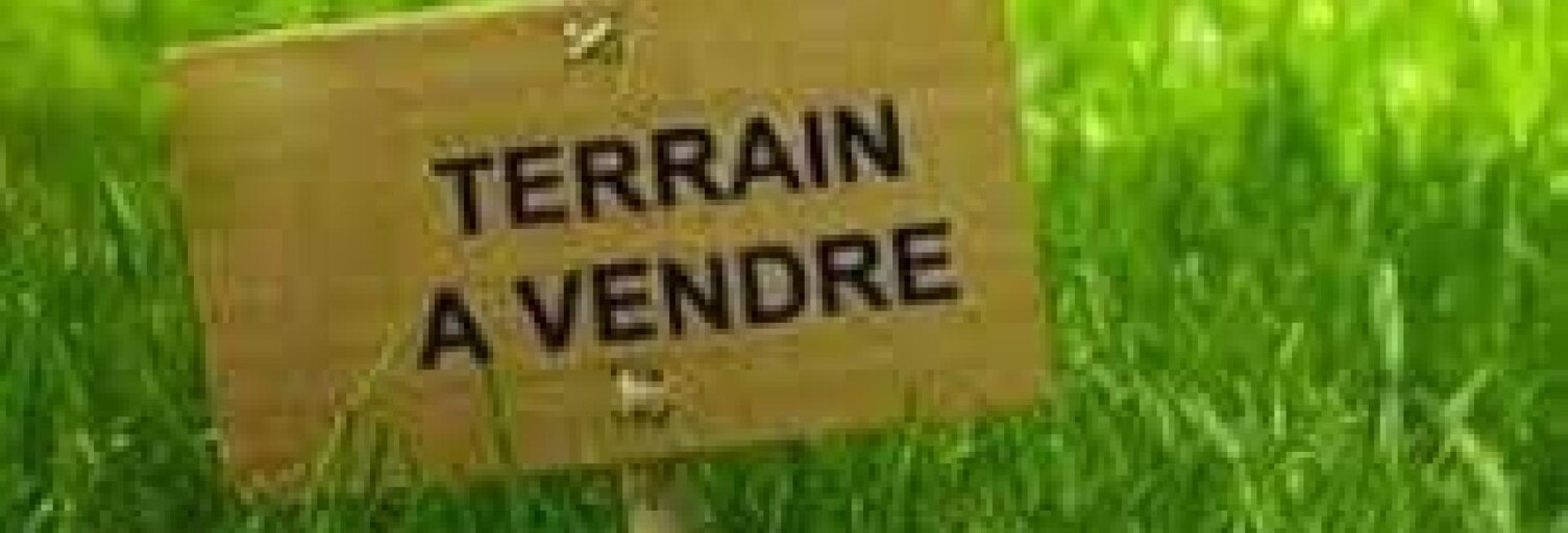 Terrain  1800 m² à vendre à Labruguière (81290)