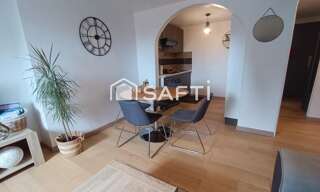 Appartement 3 Pièces 40 m² à vendre à Boulogne-sur-Mer (62200)