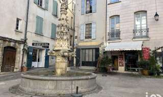 Commerce  36 m² à vendre à Forcalquier (04300)