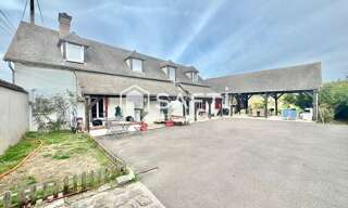 Maison 5 Pièces 120 m² à vendre à Houdan (78550)