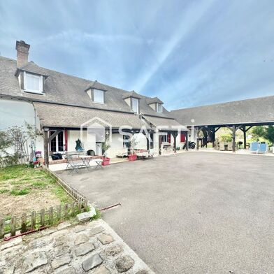 Maison 5 pièces 315000 €