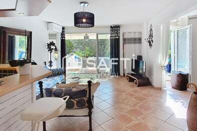 Appartement 3 pièces 324000 €