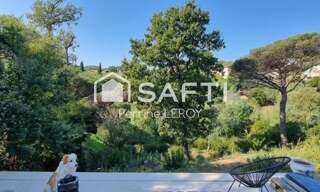 Maison 5 Pièces 80 m² à vendre à Roquebrune-sur-Argens (83380)