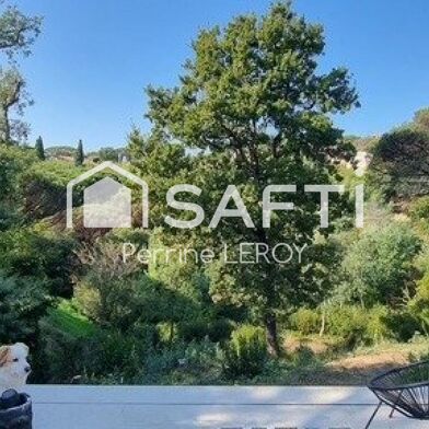 Maison 5 pièces 630000 €