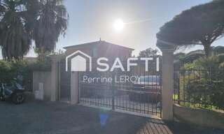 Maison 5 Pièces 80 m² à vendre à Roquebrune-sur-Argens (83380)