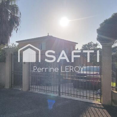 Maison 5 pièces 630000 €