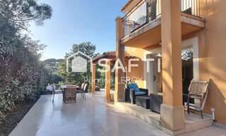 Maison 5 Pièces 80 m² à vendre à Roquebrune-sur-Argens (83380)