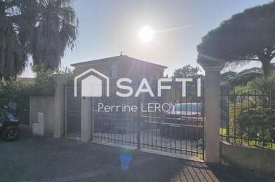 Maison 5 pièces 630000 €