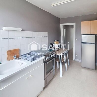 Maison 4 pièces 82500 €