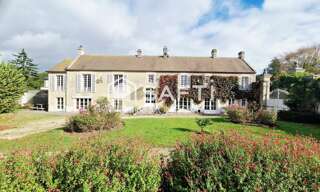 Maison 12 Pièces 284 m² à vendre à Mathieu (14920)