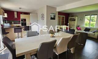 Maison 6 Pièces 130 m² à vendre à Saint-Pierre-en-Auge (14170)