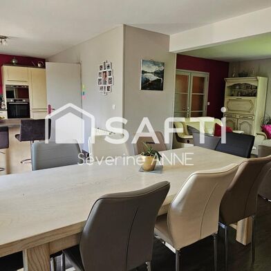 Maison 6 pièces 229000 €