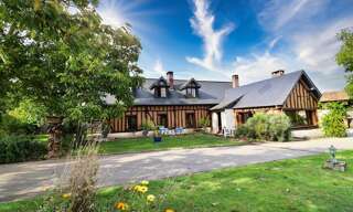 Maison 6 Pièces 180 m² à vendre à Arelaune-en-Seine (76940)