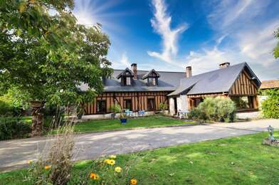 Maison 6 pièces 398000 €