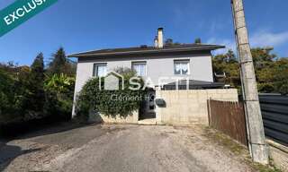 Maison 6 Pièces 218 m² à vendre à Neuville-sur-Ain (01160)