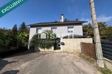 Maison 6 pièces 260000 €