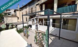 Appartement 2 Pièces 64 m² à vendre à Saint-André-les-Alpes (04170)