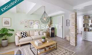 Appartement 2 Pièces 64 m² à vendre à Saint-André-les-Alpes (04170)