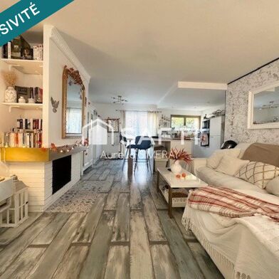 Maison 5 pièces 220000 €