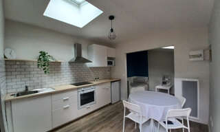 Appartement 1 Pièce 20 m² à louer à Agen (47000)