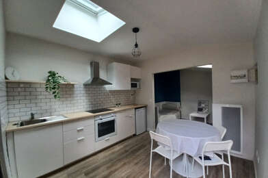 Appartement 1 pièces 375 €