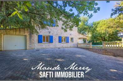 Maison 8 pièces 549000 €