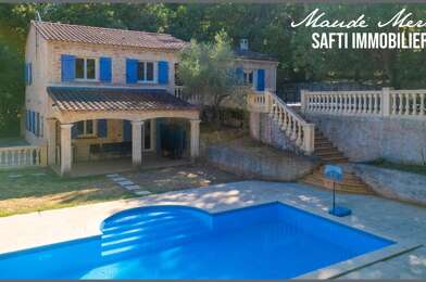 Maison 8 pièces 516000 €