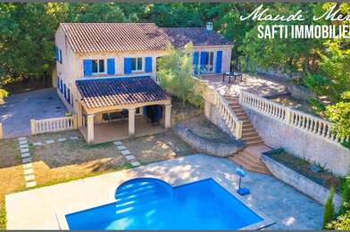 Maison 8 pièces 516000 €