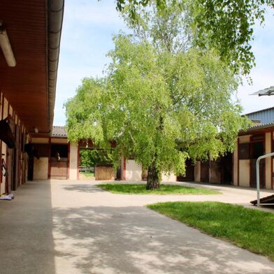 Maison 7 pièces 542000 €