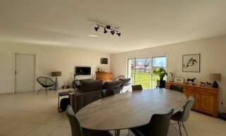 Maison 7 Pièces 152 m² à vendre à Les Églises-d'Argenteuil (17400)