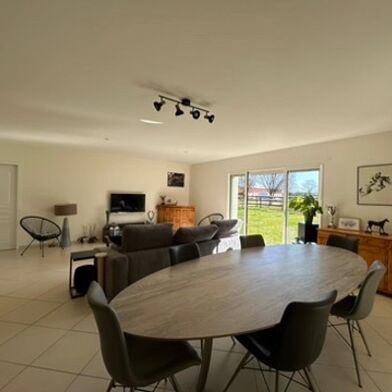 Maison 7 pièces 542000 €