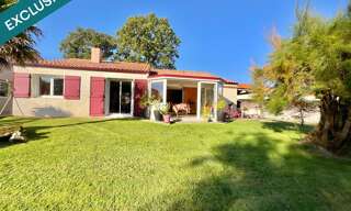 Maison 6 Pièces 121 m² à vendre à Mouilleron-le-Captif (85000)