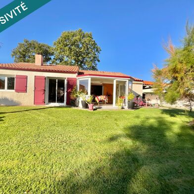 Maison 6 pièces 260000 €