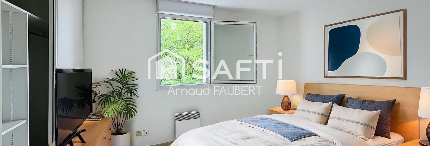 Maison 3 Pièces 67 m² à vendre à Auterive (31190)