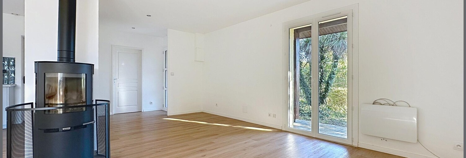 Maison 6 Pièces 123 m² à vendre à Léognan (33850)