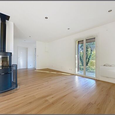 Maison 6 pièces 419000 €