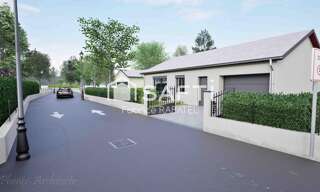 Terrain  650 m² à vendre à Riom (63200)