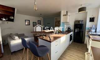 Maison 3 Pièces 49 m² à vendre à Digosville (50110)