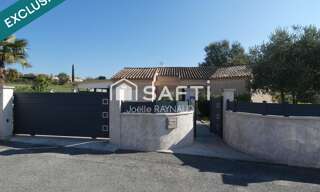 Maison 5 Pièces 120 m² à vendre à Rosières (81400)