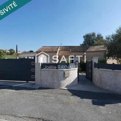 Maison 5 pièces 259000 €