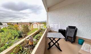 Appartement 2 Pièces 61 m² à vendre à Chatou (78400)